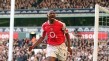 Patrick Vieira reveals Manchester United, Sir Alex Ferguson talks during Arsenal stint
