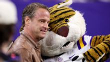 Ole Miss had FBI sweep for bugs after Lane Kiffin's exit for LSU
