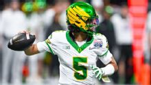 2027 NFL draft: Early look at top prospects at each position