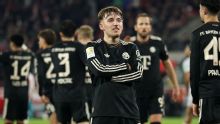 Transfer rumors, news: Arsenal, Man United, Liverpool track Bayern star Karl