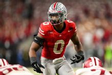 Sonny Styles joins Ohio State stars declaring for NFL draft