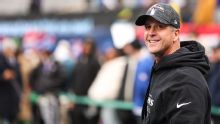 New York Giants hire John Harbaugh as coach: What to know
