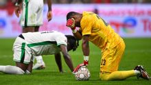 What went wrong for Nigeria in 3-0 AFCON qualifier defeat to Guinea-Bissau