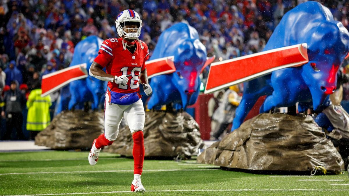 Source: Niners signing veteran receiver Cooks to practice squad