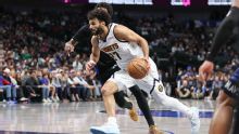 Los Nuggets crecen sin Jokic y ya son segundos en el Oeste