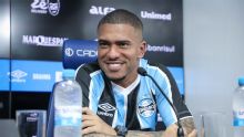 Após agentes tentarem penhora de prêmio da Copa do Brasil, Grêmio faz acordo por dívida