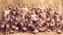Meet the 1894 Yale Bulldogs, the first college football team to go 16-0