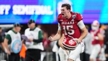 CFP National Championship: Indiana QB Fernando Mendoza's Miami roots run deep