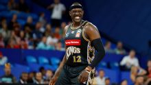 Noi impresses NBA legend as Kings down Bullets in Perth