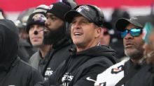 Hiring head coach John Harbaugh is a big win for the Giants