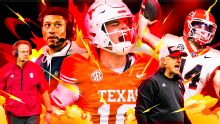 College football Way-Too-Early Top 25 for 2026 season