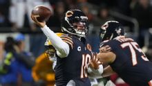How the Bears, Caleb Williams became an offensive juggernaut