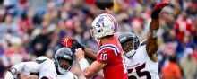 Texans vs. Patriots, la verdadera Final de la AFC; Plan de Juego