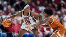 NCAA Women's Bracketology: 2026 women's college basketball projections