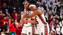 NCAA Women's Bracketology: 2026 women's college basketball projections