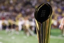 Sources: College Football Playoff to remain at 12 teams