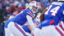 Bills offense has won despite WR challenges. Can it continue?