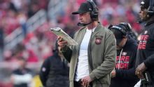 Kyle Shanahan nears full strength, plans to coach preseason opener