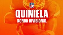 NFL: Quiniela de ESPN para la Ronda Divisional de los playoffs