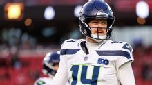 En Seahawks confían que Sam Darnold jugará vs. 49ers