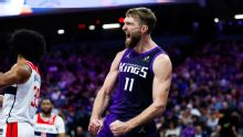 H2H Category and Roto rankings: Sabonis returns to the court but barely cracks top-75