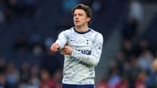 Conor Gallagher equaliser against Getafe keeps Tottenham unbeaten in preseason