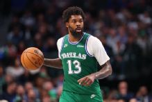 Sources: Mavs extend Naji Marshall on 3-year, $52.2M deal