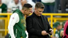 Packers trabajan renovación de Matt LaFleur y de gerente, fuentes