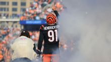What's next for Bengals' pass rush post-Trey Hendrickson?