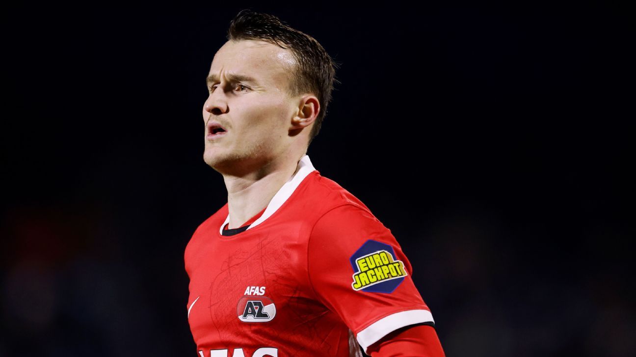 Ontluistering bij AZ na wanprestatie tegen PEC Zwolle: 