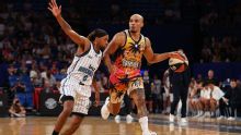 Taipans star demands consistency over NBL calls