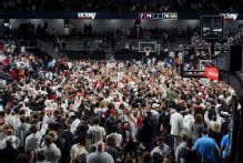 Cincinnati hands No. 2 Iowa State second straight loss