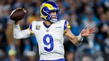 NFL Playoffs 2026: para ganar, necesitas un buen quarterback