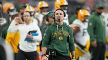 Packers dan extensión multianual al coach Matt LaFleur: fuentes