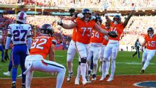NFL Playoffs 2026: Broncos recibirán Juego por el Título de AFC