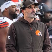 Matt Ryan, Atlanta Falcons hire Kevin Stefanski as new coach