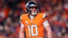 What's next for Bo Nix, Broncos after QB's broken ankle?