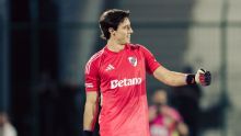 ¿Santiago Beltrán se va de River? Los dos gigantes europeos que lo siguen de cerca