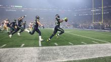 NFL Playoffs: Seahawks y Broncos están en Finales de Conferencia