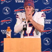 Josh Allen, Buffalo Bills lament 'missed opportunities'
