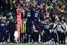 Seahawks dominate 49ers from jump, advance to NFC title game