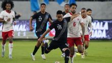 ¿Cuándo jugará Guatemala ante Canadá por Concacaf Nations League?