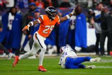 Bills miffed by officials' ruling on pivotal INT in OT loss