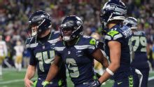 Apostadores apoyan a Seahawks sobre Patriots en Super Bowl