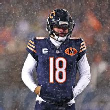 Bears proud of season, bullish on future despite playoff exit