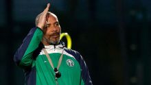 Eric Chelle bullish about young squad for Russia friendly as withdrawals deplete Super Eagles