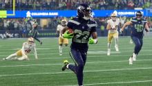 Seahawks to re-sign Rashid Shaheed to three-year, $51M deal