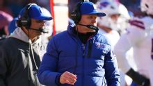 Bills despidieron al entrenador en jefe Sean McDermott: fuente