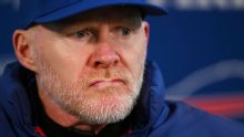 Why did the Bills fire coach Sean McDermott, and what's next?