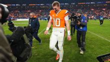 Broncos: ¿Cómo impactó la lesión de Bo Nix en las apuestas?